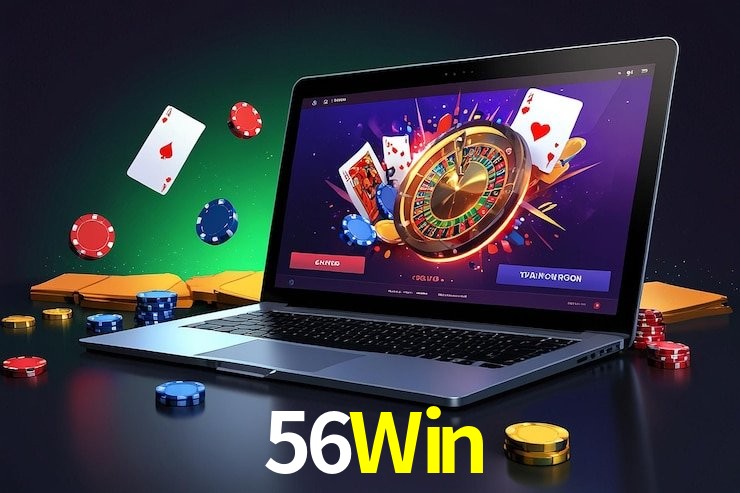 Caishen Wins 56Win
